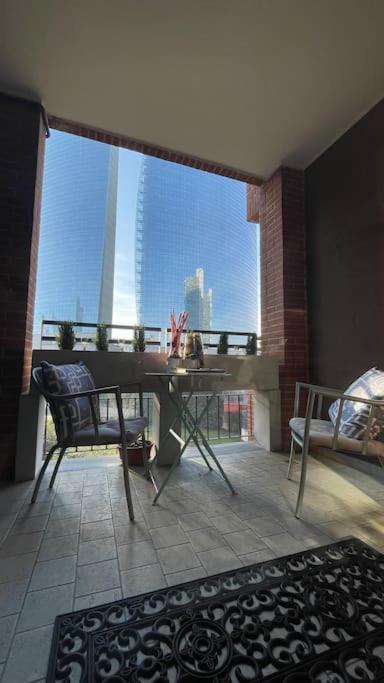Gae Aulenti Home - Milan — Photos 3